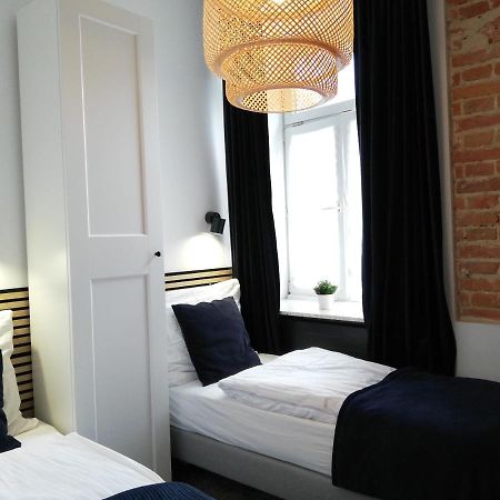 Rooms By Apartamenty Lubartowska Street Lublin Exterior photo