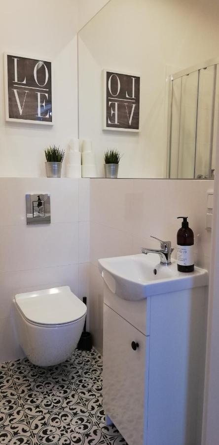 Rooms By Apartamenty Lubartowska Street Lublin Exterior photo