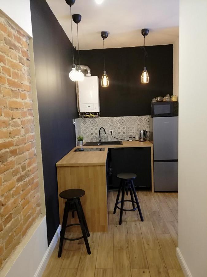 Rooms By Apartamenty Lubartowska Street Lublin Exterior photo