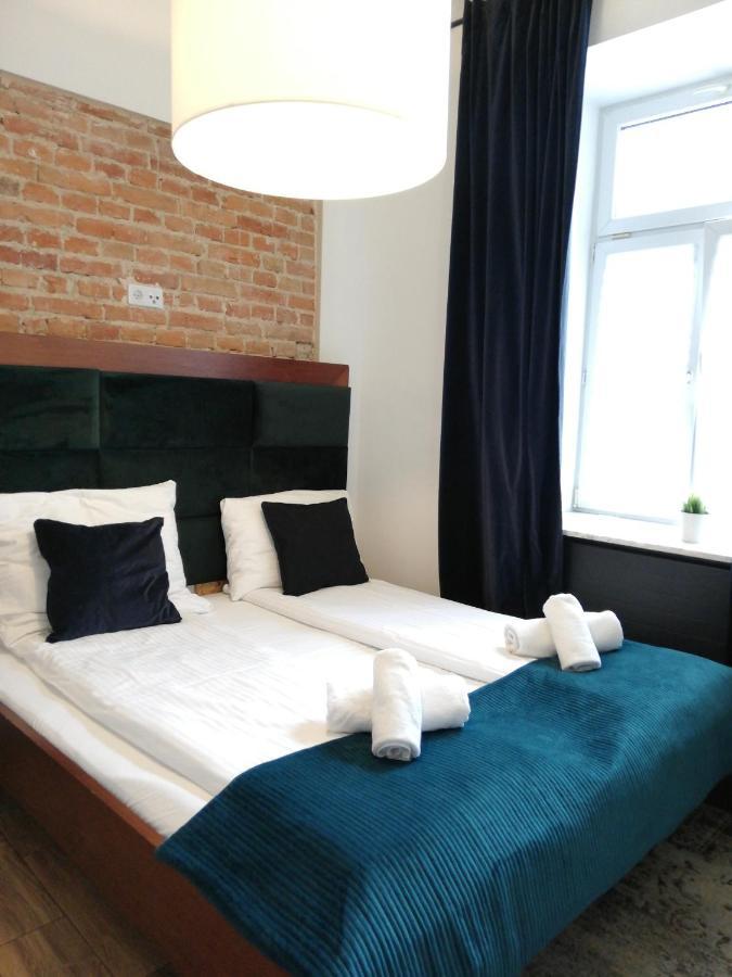 Rooms By Apartamenty Lubartowska Street Lublin Exterior photo